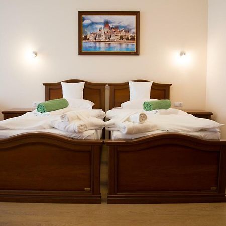 Luxury Hotel 시오포크 외부 사진