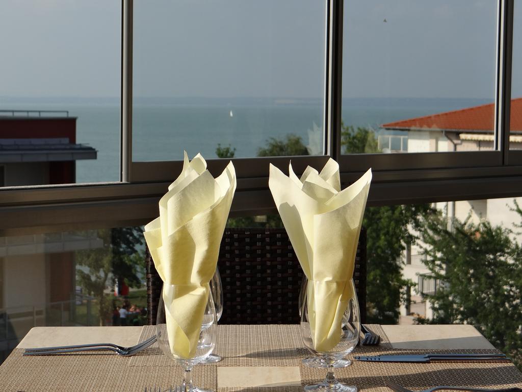 Luxury Hotel 시오포크 외부 사진